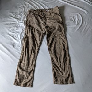 Kitanica Carpenter Pants